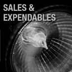 Sales & Expendables